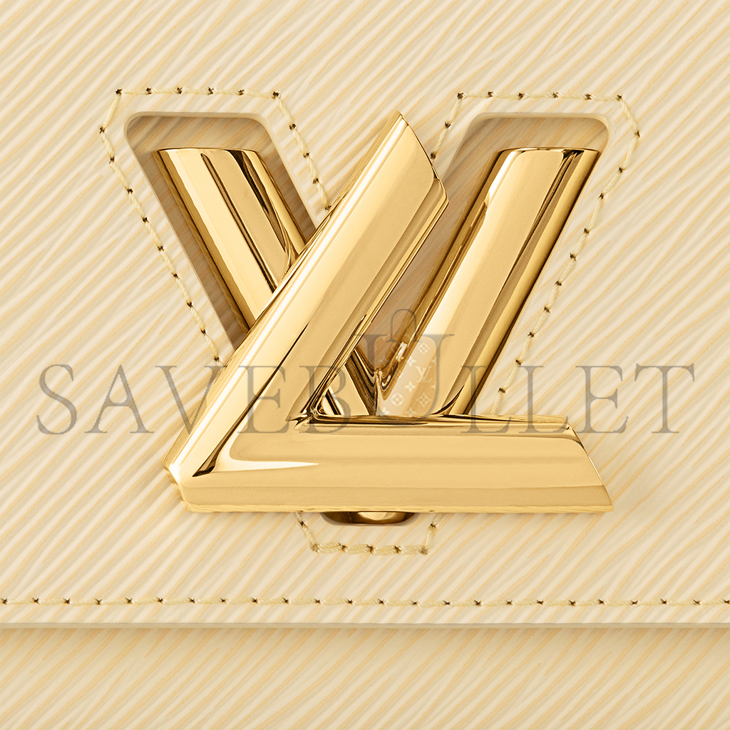 LOUIS VUITTON TWIST WEST M24548 (23.5*12*7cm) LOUIS VUITTON TWIST WEST M24548 (23.5*12*7cm)